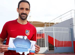Día Mundial del Autismo | Juanfran Torres